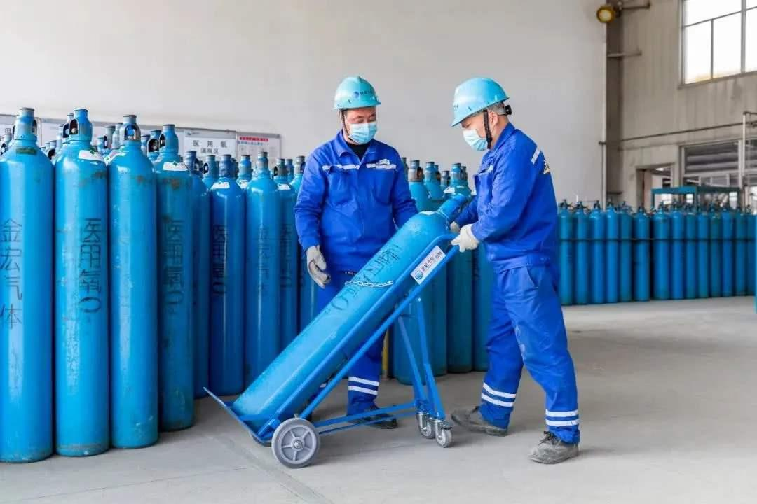 为什么医院的氧气好医用氧气_https://www.jmylbn.com_新闻资讯_第1张