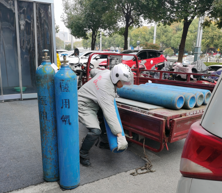 为什么医院的氧气好医用氧气_https://www.jmylbn.com_新闻资讯_第2张