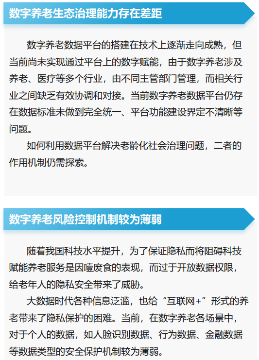 养老产业|智慧养老—上海市长宁区数字养老研究报告