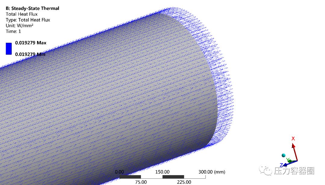 ANSYS WORKBENCH 稳态热传导分析案例的图23