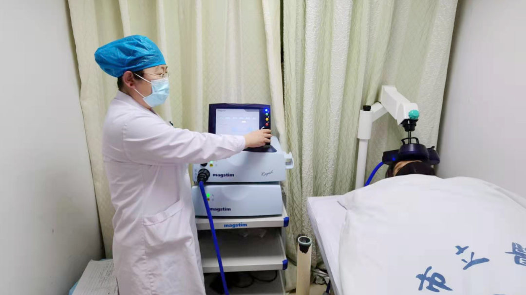 tms什么医疗精致医疗丨脑部疾病治疗黑科技：经颅磁刺激TMS_https://www.jmylbn.com_新闻资讯_第2张