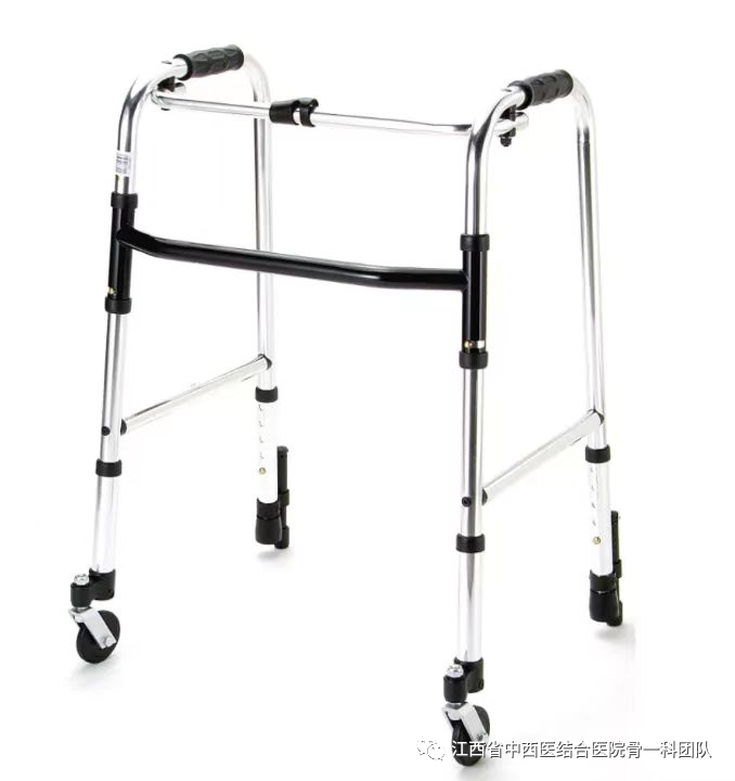 怎么用助行器“行走伴侣”助行器，您真的会使用吗？_https://www.jmylbn.com_新闻资讯_第2张
