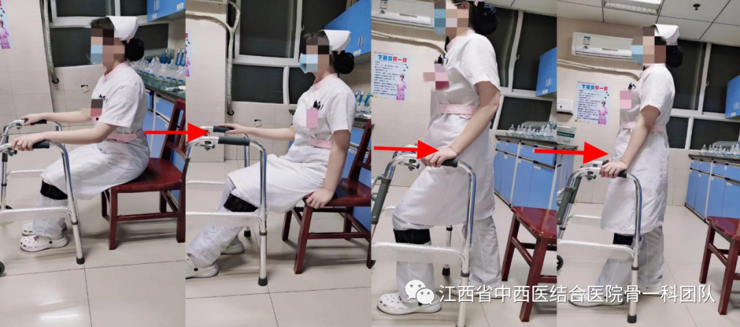 怎么用助行器“行走伴侣”助行器，您真的会使用吗？_https://www.jmylbn.com_新闻资讯_第7张