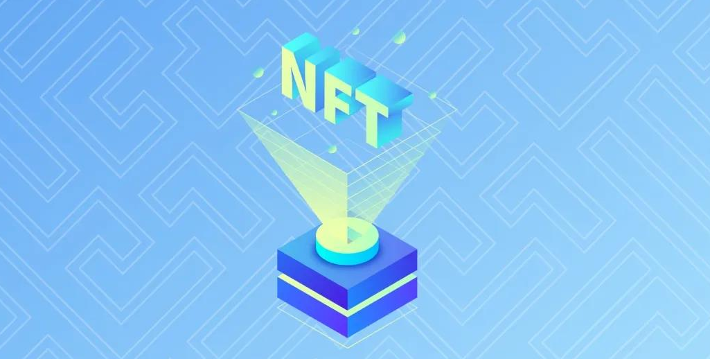 原创当nft走入了艺术市场