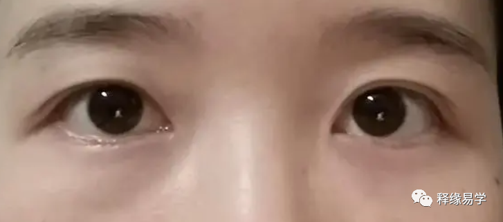 相学研究：女性的六种眼形与六种特质