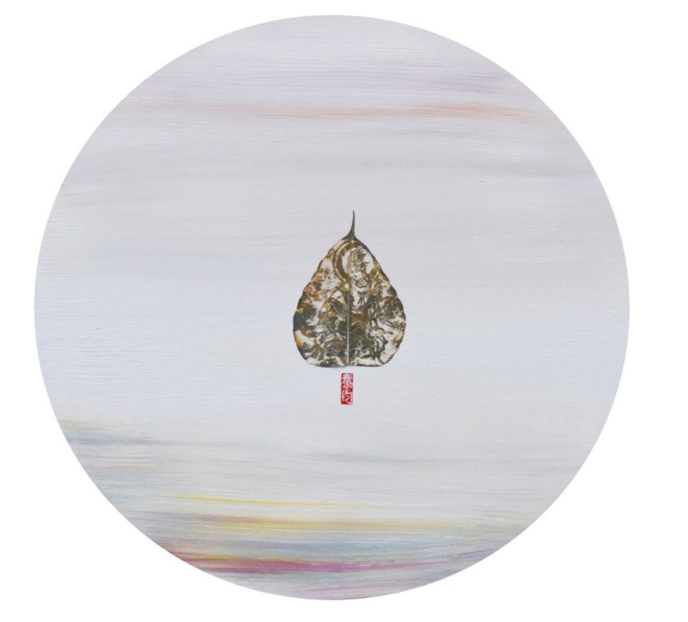 artcloud艺术家精选 | 郑泰均_艺术重新定义生活