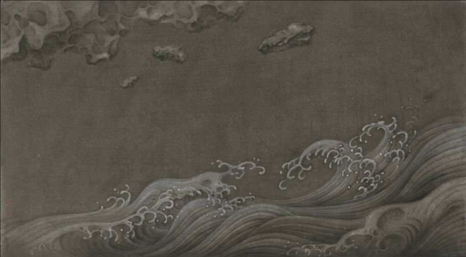 艺术家精选|刘军利