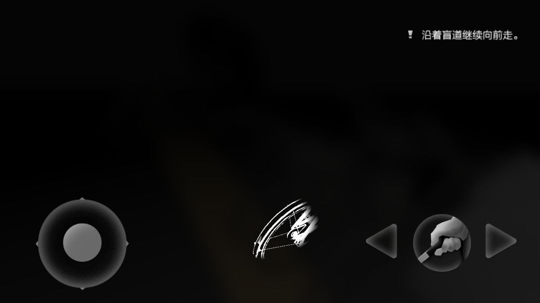 （图）自行车占道截图