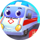 宝宝儿科医学启蒙2025官方新版图标