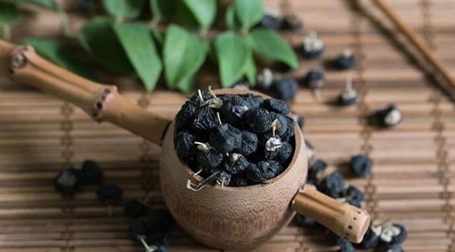 吃黑枸杞究竟能解决我们哪些问题...你吃对了吗？