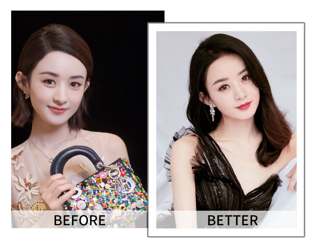 唐探 网剧超好看 张钧甯的 微撩眉毛 要火 自由微信 Freewechat