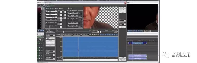 开源视频剪辑软件_视频开源剪辑软件哪个好_视频开源剪辑软件下载