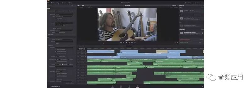 十款视频剪辑软件