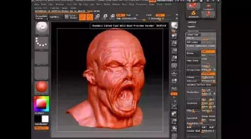 九个工业设计师常用的3D建模软件，你还知道哪些？