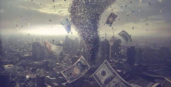 MEX Group hotspot | 油价暴跌引发石油危机？试问谁又能独善其身286 / author:mexgroup / PostsID:1538147