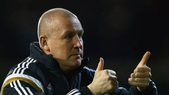 他曾是执掌20亿英镑的神级交易员，转场足坛获BBC体育频道报道298 / author:等待主人的喵 / PostsID:1538146