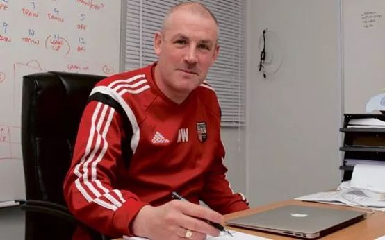 他曾是执掌20亿英镑的神级交易员，转场足坛获BBC体育频道报道956 / author:等待主人的喵 / PostsID:1538146