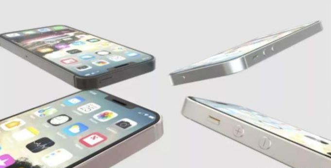 最强苹果分析师看好 二代iphone Se能再掀热潮 苹果资讯频道 微信公众号文章阅读 Wemp