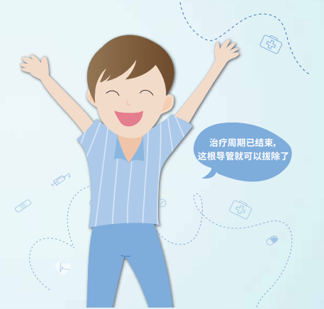 picc导管是什么材质【健康科普】什么是PICC？_https://www.jmylbn.com_新闻资讯_第17张