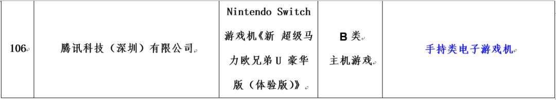 任天堂Switch即將進進中國市場，騰訊的代辦代理感到怎麼樣！？ 遊戲 第2張
