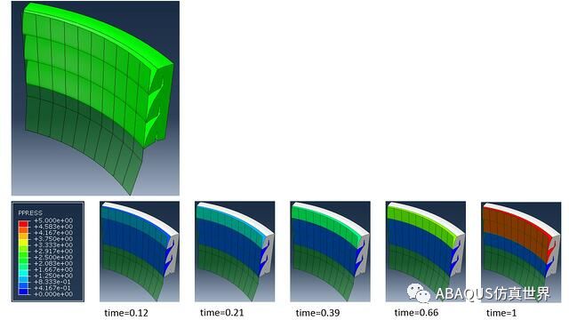 ABAQUS-橡胶材料建模的图4