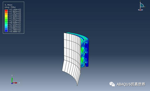 ABAQUS-橡胶材料建模的图2