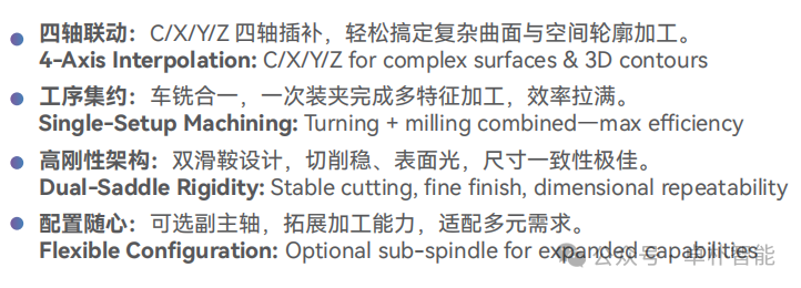 展会进行时｜卓朴智能CCMT2026上海展剧透！