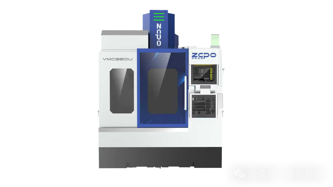 展会进行时｜卓朴智能CCMT2026上海展剧透！