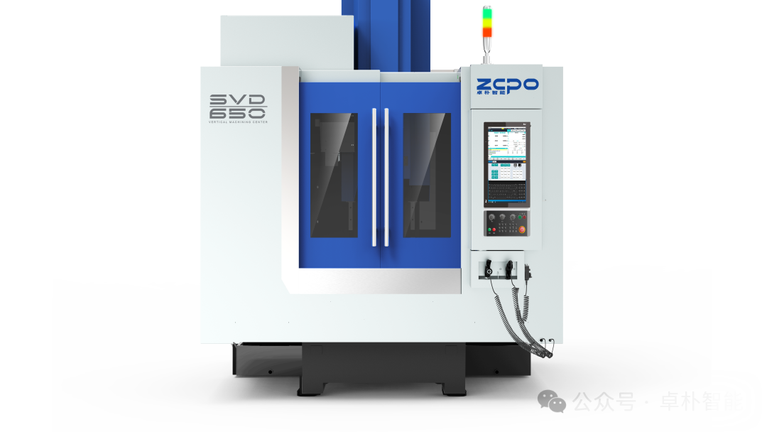 展会进行时｜卓朴智能CCMT2026上海展剧透！