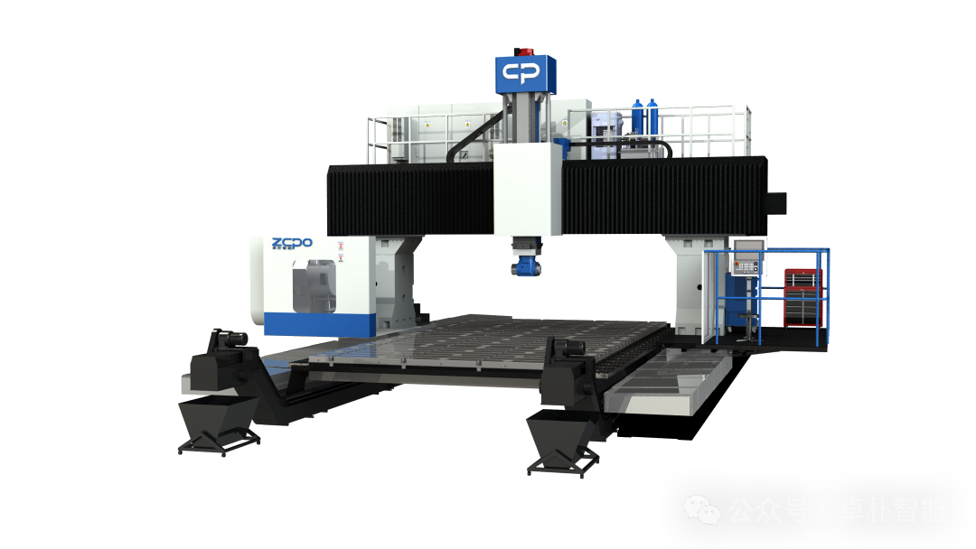 展会进行时｜卓朴智能CCMT2026上海展剧透！