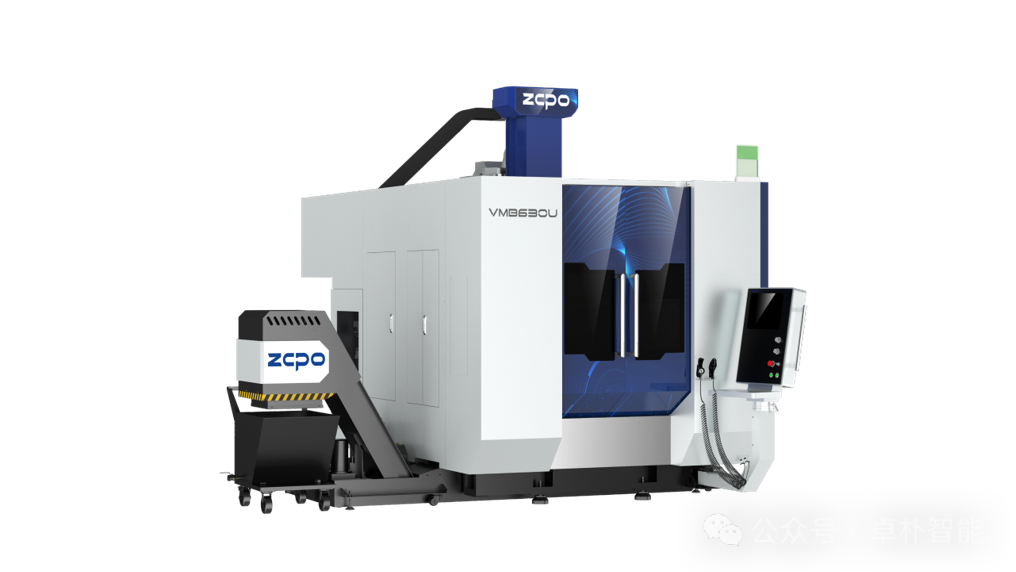 展会进行时｜卓朴智能CCMT2026上海展剧透！