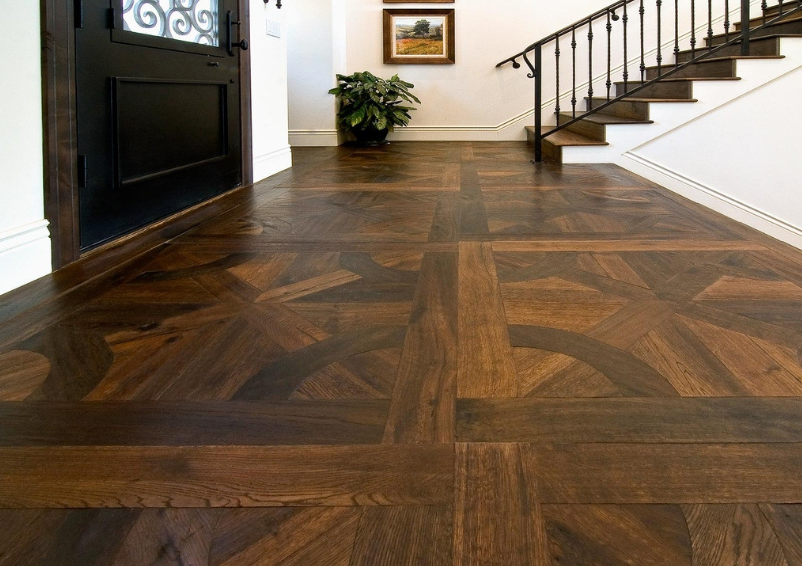 冬季实木地板保养，有什么要注意的地方？