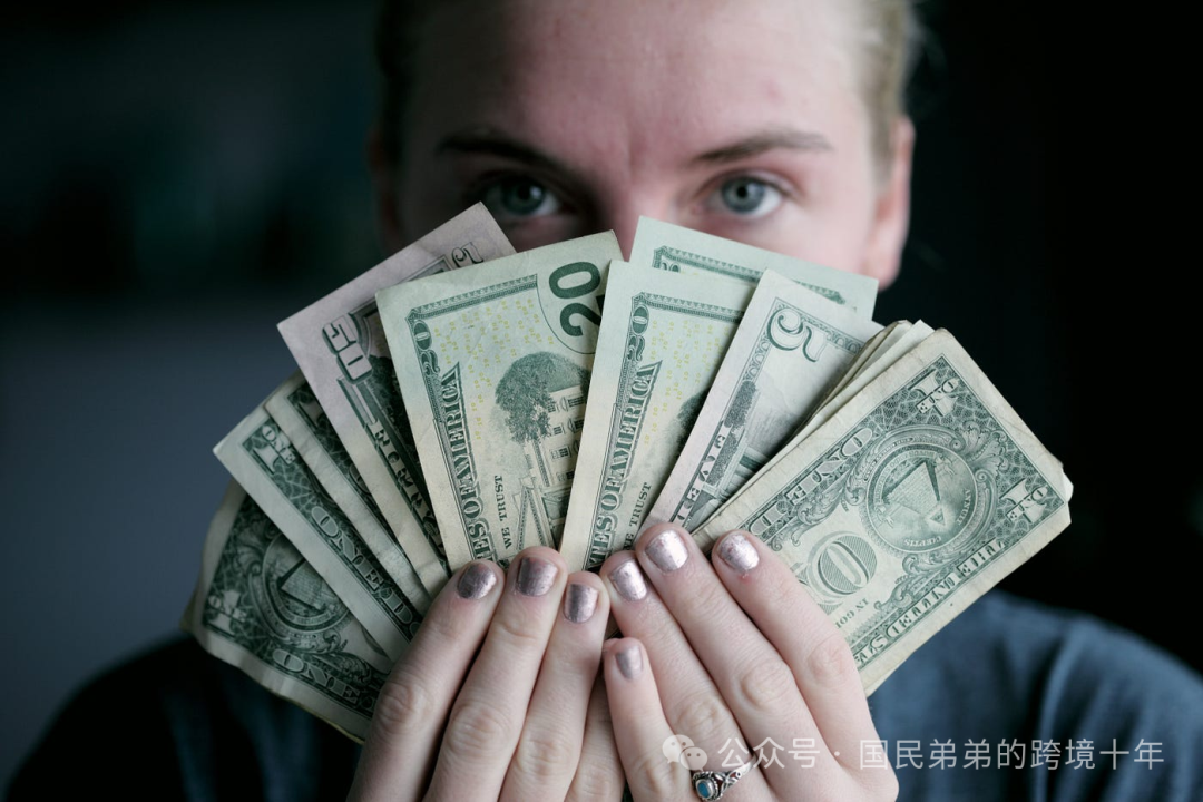 跨境电商从0到350万：犹太商法8条赚钱铁律解析