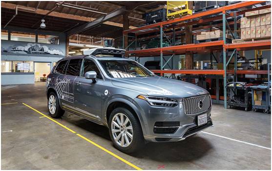 无人驾驶才是Uber的中国战略 出售业务只是假象?