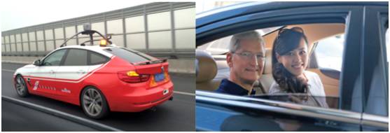 无人驾驶才是Uber的中国战略 出售业务只是假象?