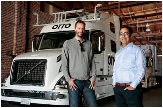 无人驾驶才是Uber的中国战略 出售业务只是假象?