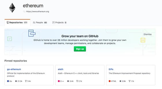 以太坊如何不靠“V 神”也能“活下去”？一窥以太坊全球社区运作狀況
