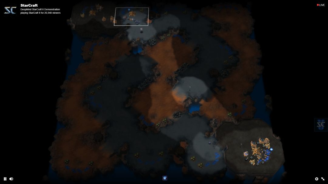 星际军阀争霸系统_星际弹球争霸_星际争霸2