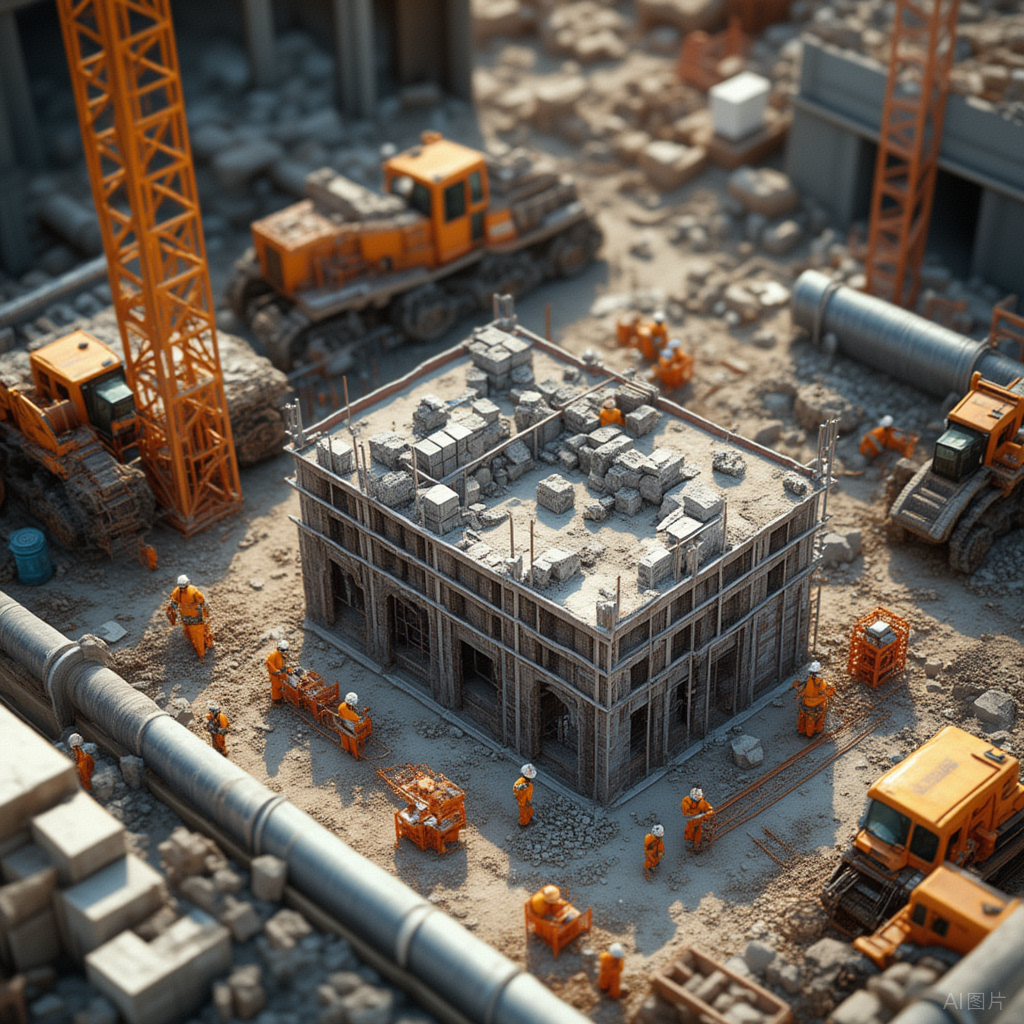 从技术融合到环境改造，打造坚不可摧的人员定位系统(图1)