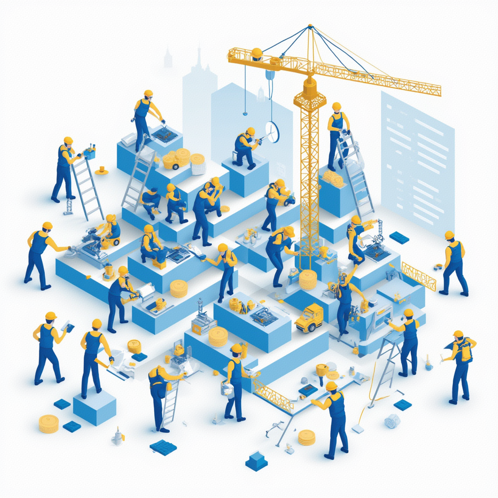 建筑业劳务实名制考勤 技术革新推动管理智能化转型(图2)