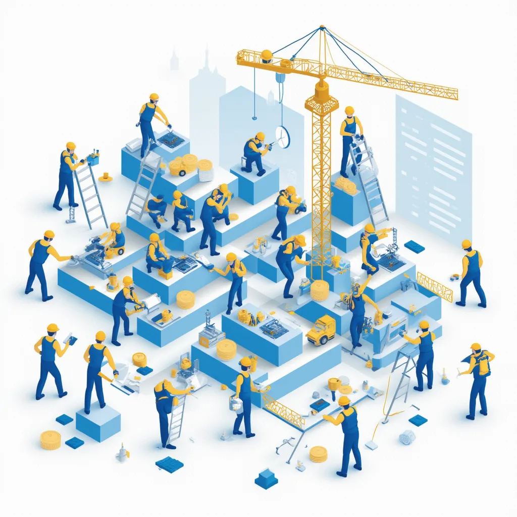 建筑业劳务实名制考勤 技术革新推动管理智能化转型(图2) 建筑业劳务实名制考勤 技术革新推动管理智能化转型(图2)