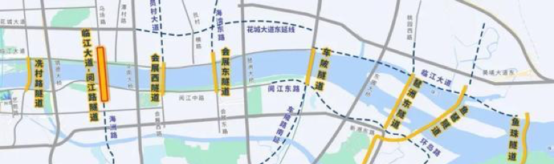 琶洲*看哪个板块？海珠有哪些在售楼盘？