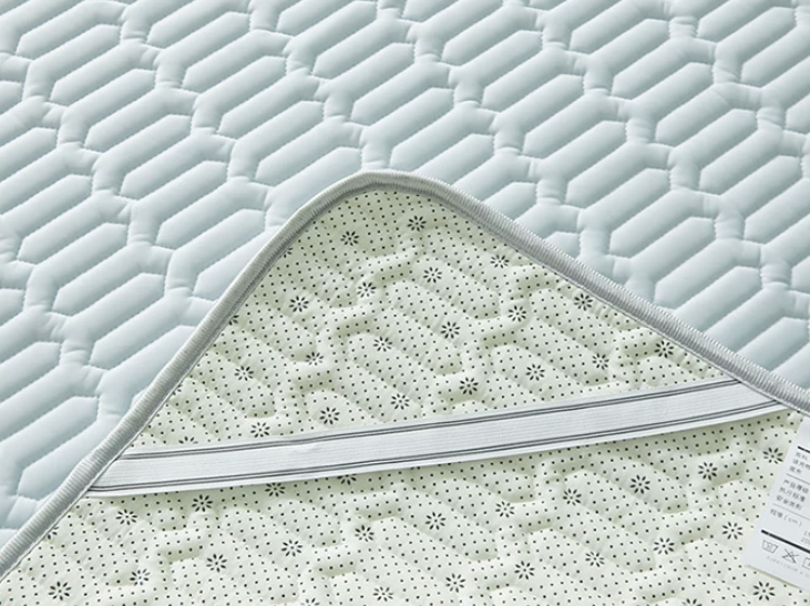 乳胶凉席好吗?能凉快吗?_乳胶凉席到底凉不凉_乳胶凉席凉快嘛