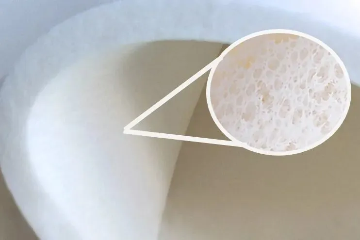 乳胶凉席好吗?能凉快吗?_乳胶凉席到底凉不凉_乳胶凉席凉快嘛