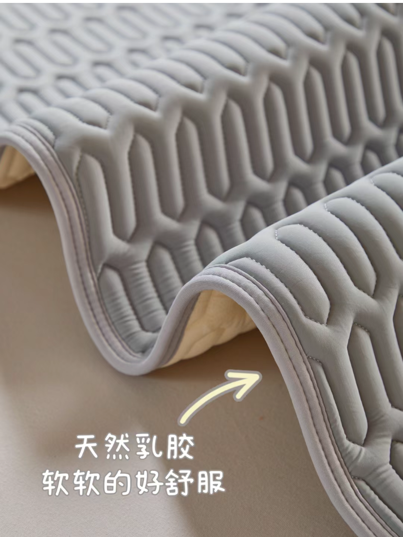 乳胶凉席凉快嘛_乳胶凉席到底凉不凉_乳胶凉席好吗?能凉快吗?