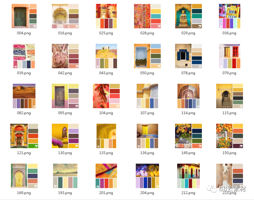 头发颜色大全色卡图片_颜色大全色卡图片_颜色大全色卡图片