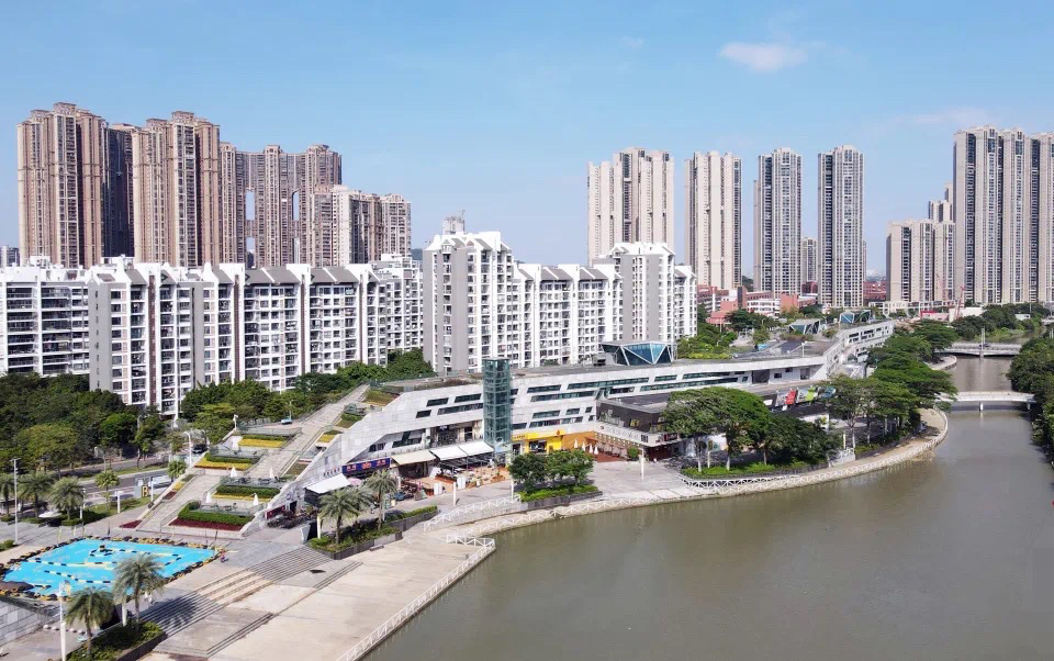 广州亚运城，适合谁买？