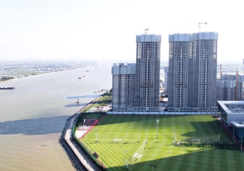 广州亚运城，适合谁买？