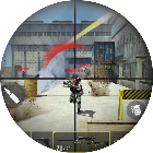 经典狙击生存射击