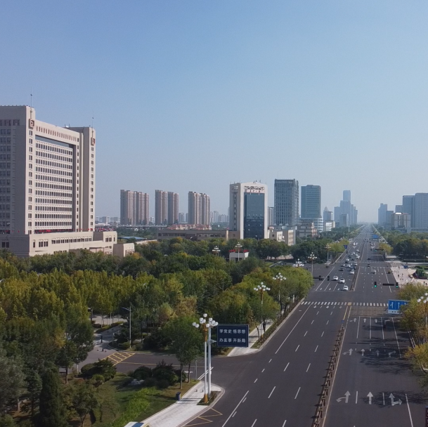 东营交运发布最新公交发车时刻表